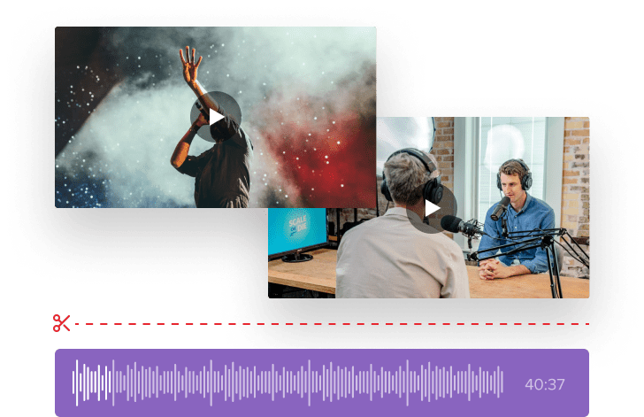 4K Video to MP3